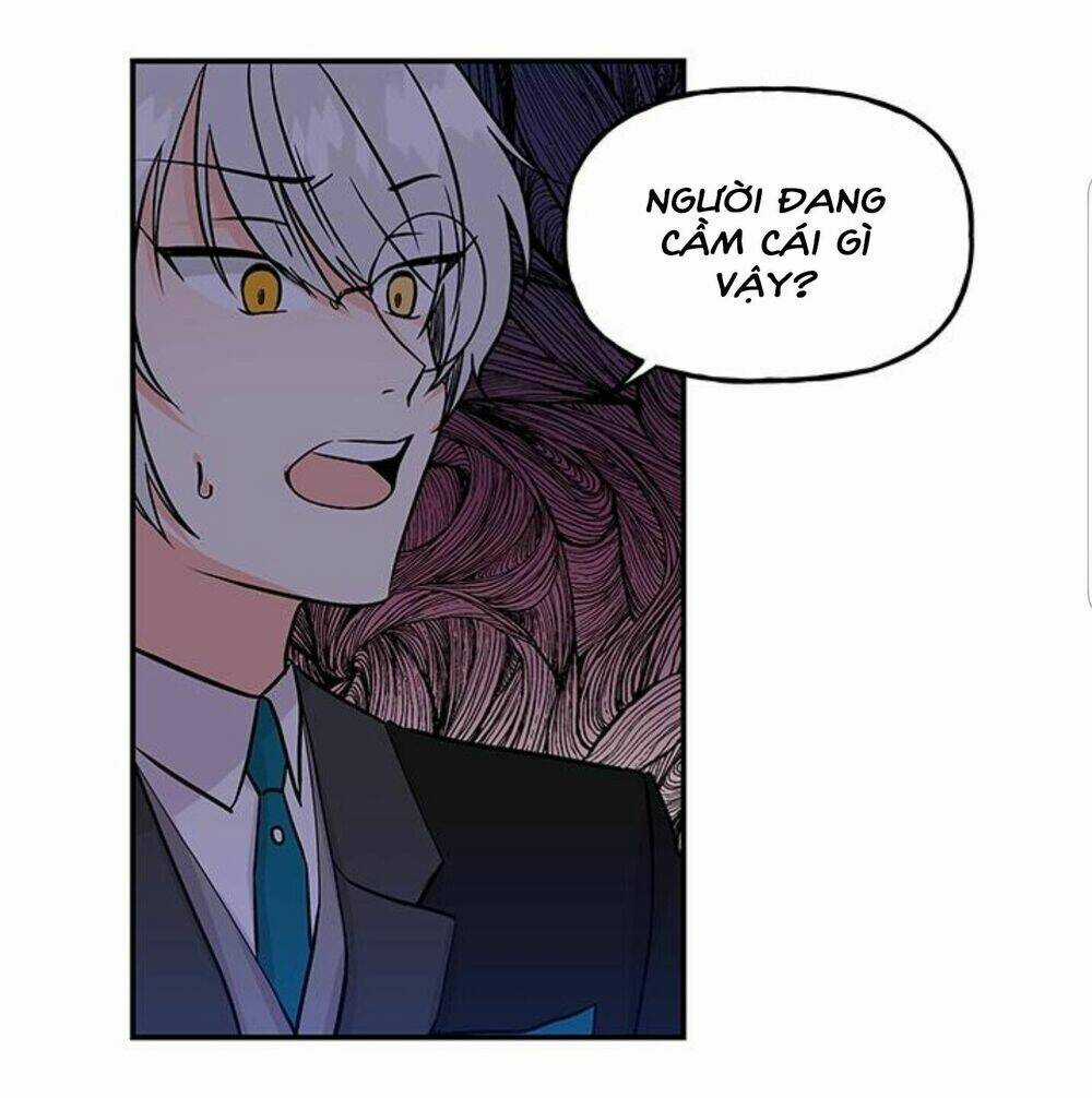 Con Gái Của Đại Pháp Sư Chapter 3 trang 25