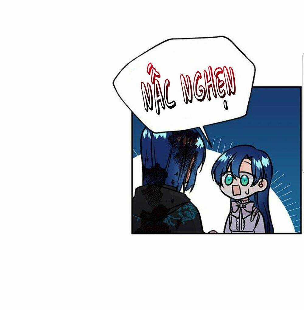Con Gái Của Đại Pháp Sư Chapter 3 trang 3