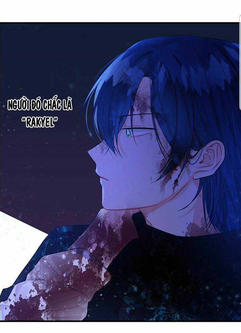 Con Gái Của Đại Pháp Sư Chapter 3 trang 30