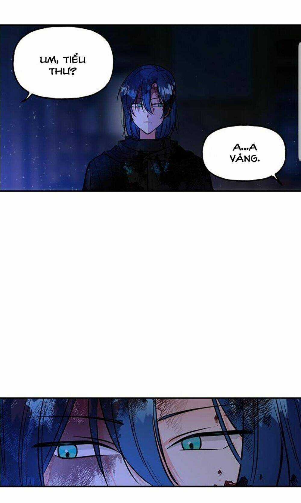 Con Gái Của Đại Pháp Sư Chapter 3 trang 37