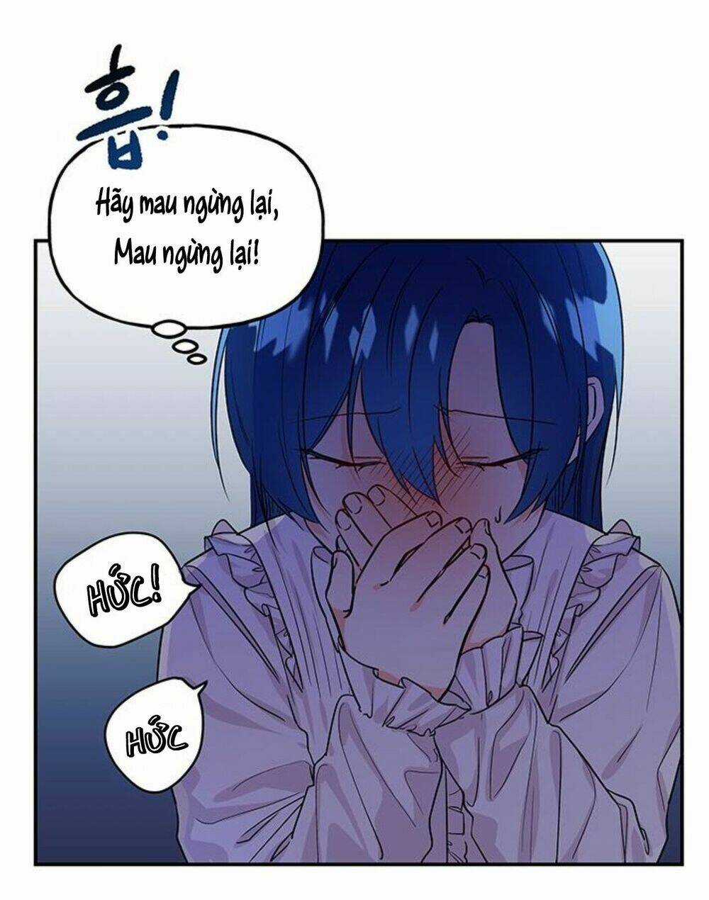 Con Gái Của Đại Pháp Sư Chapter 3 trang 4