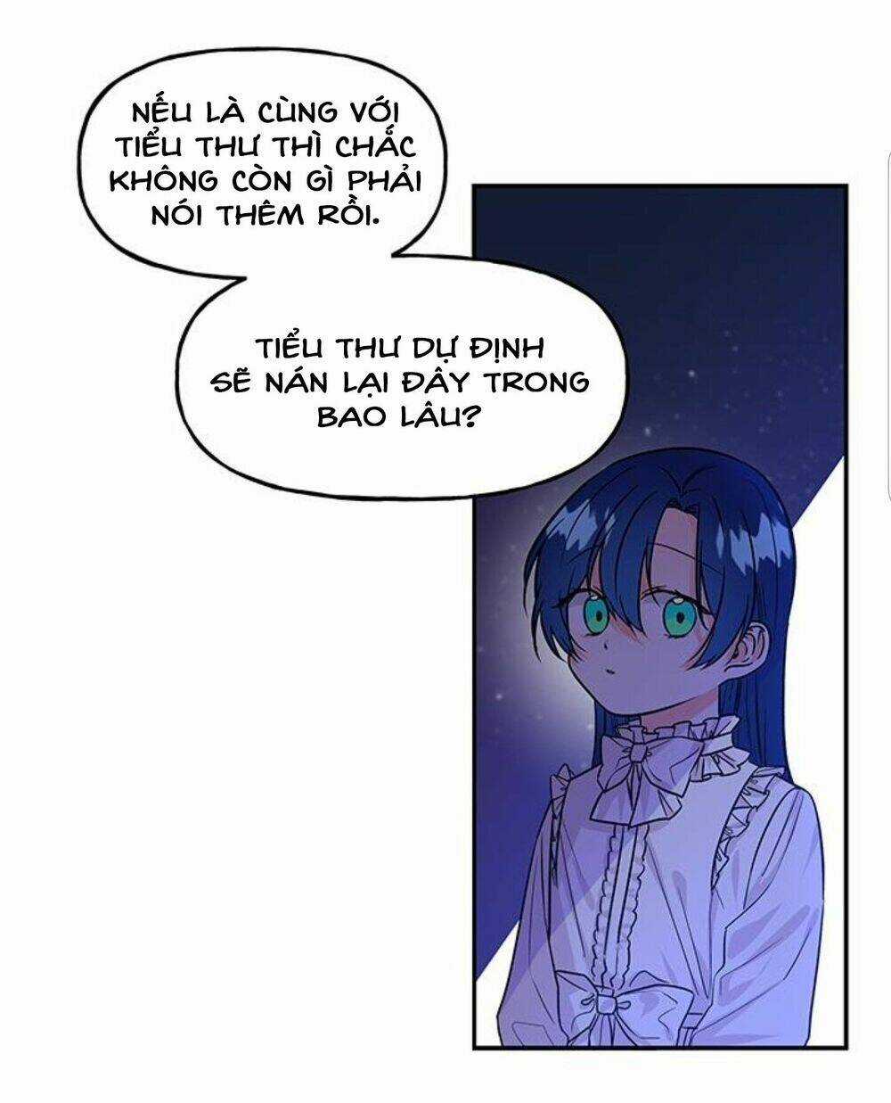 Con Gái Của Đại Pháp Sư Chapter 3 trang 43