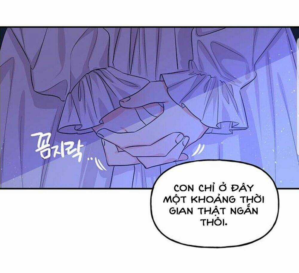 Con Gái Của Đại Pháp Sư Chapter 3 trang 45