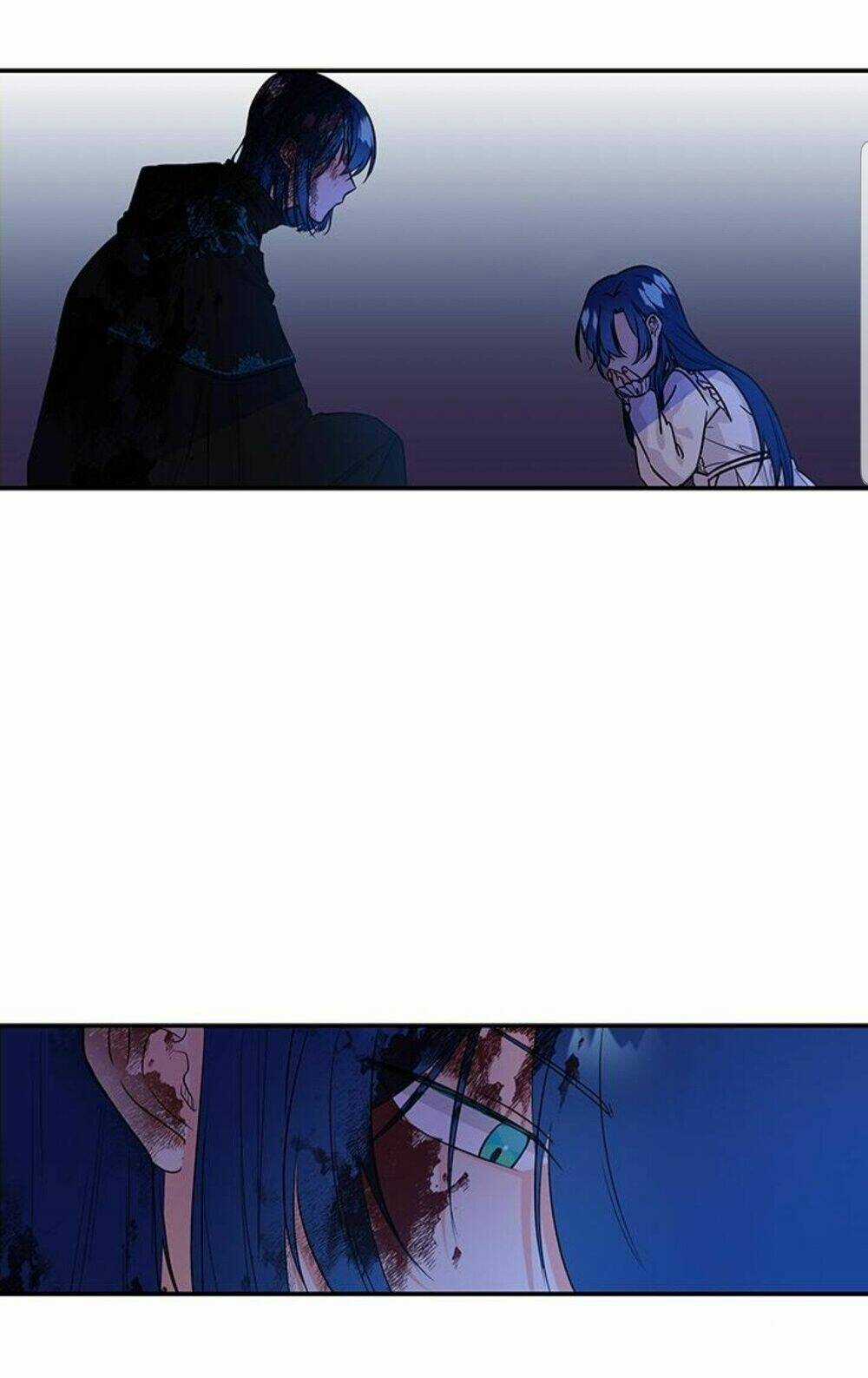 Con Gái Của Đại Pháp Sư Chapter 3 trang 5