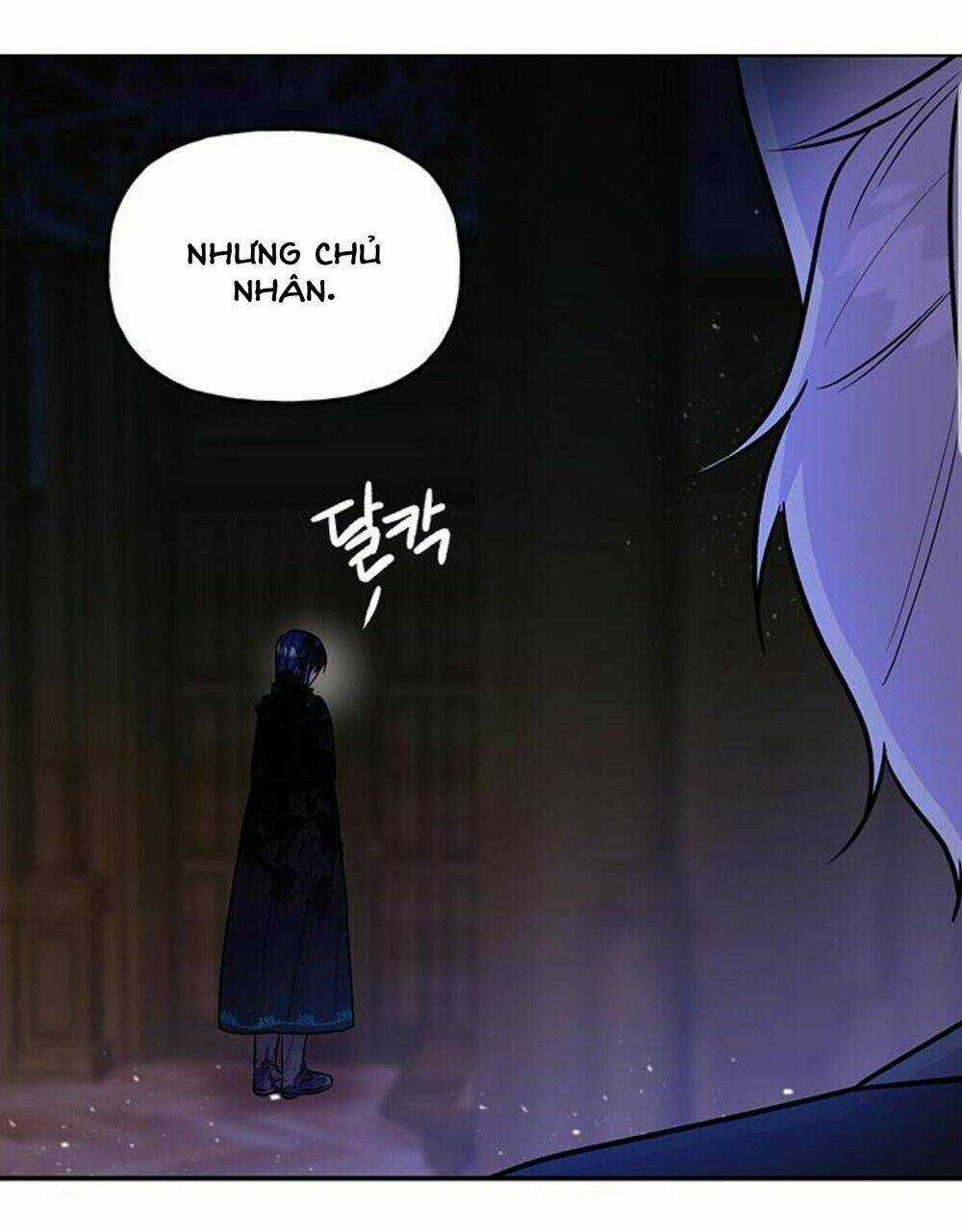 Con Gái Của Đại Pháp Sư Chapter 3 trang 53