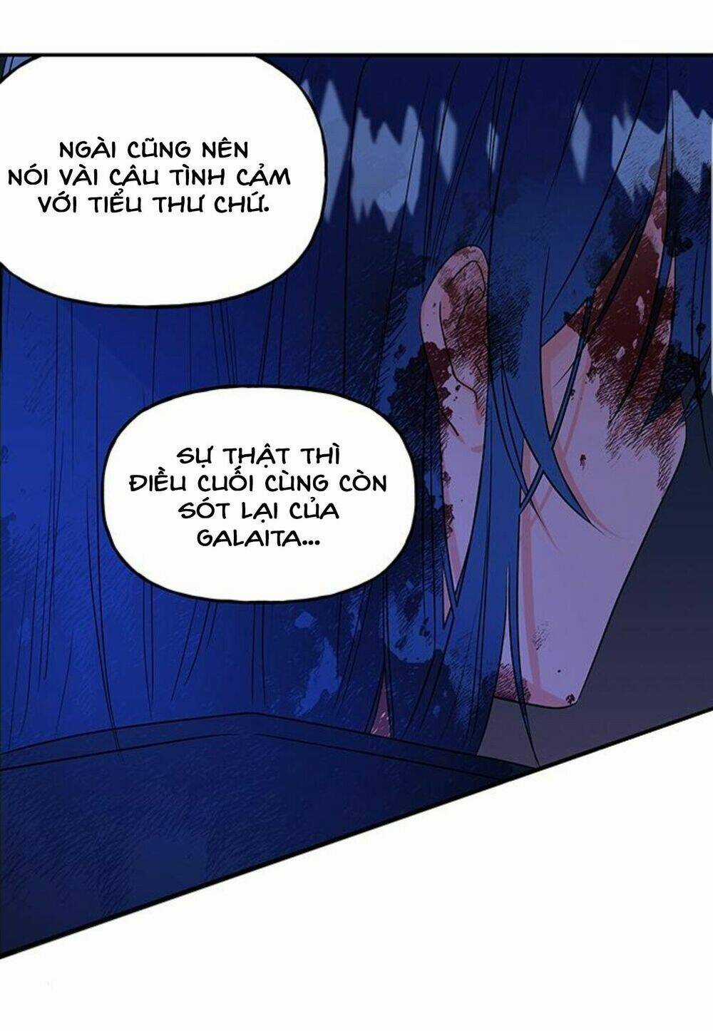 Con Gái Của Đại Pháp Sư Chapter 3 trang 54