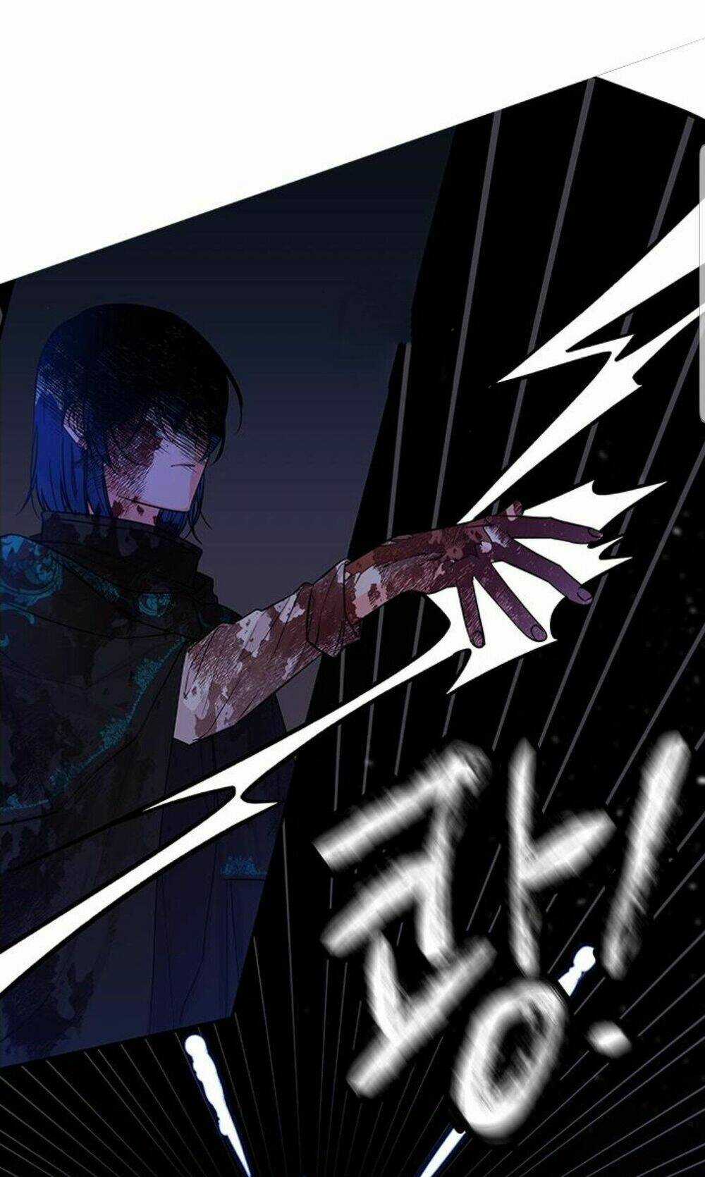 Con Gái Của Đại Pháp Sư Chapter 3 trang 55