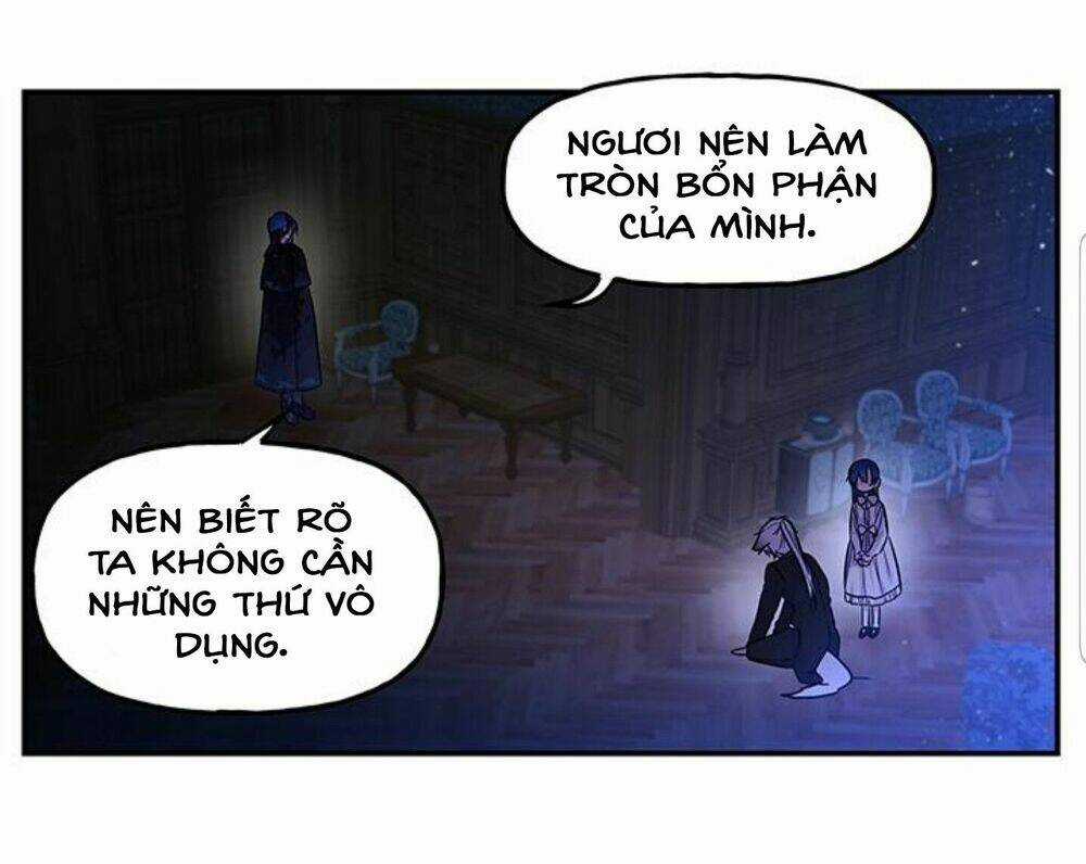 Con Gái Của Đại Pháp Sư Chapter 3 trang 59