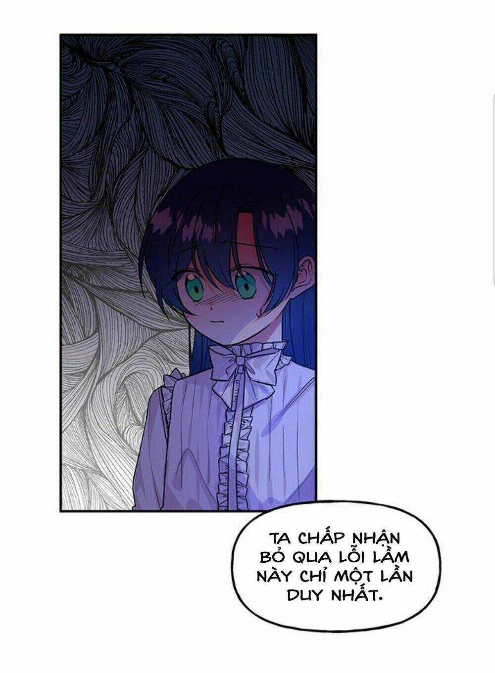 Con Gái Của Đại Pháp Sư Chapter 3 trang 60