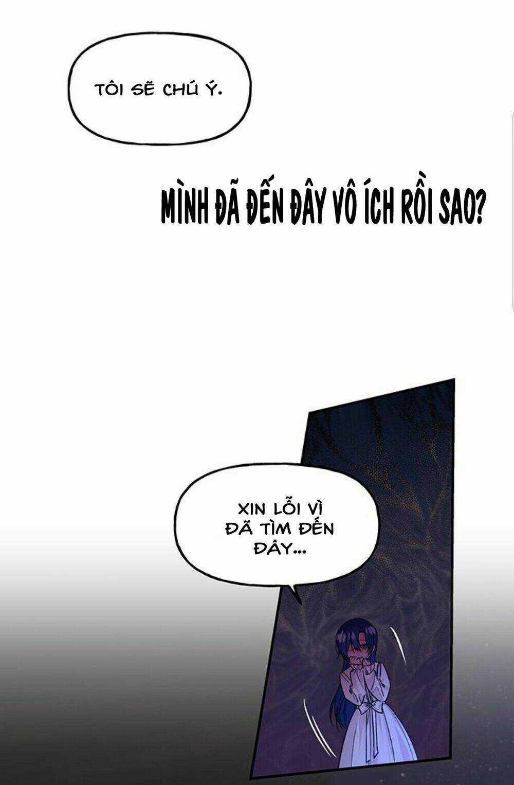 Con Gái Của Đại Pháp Sư Chapter 3 trang 61