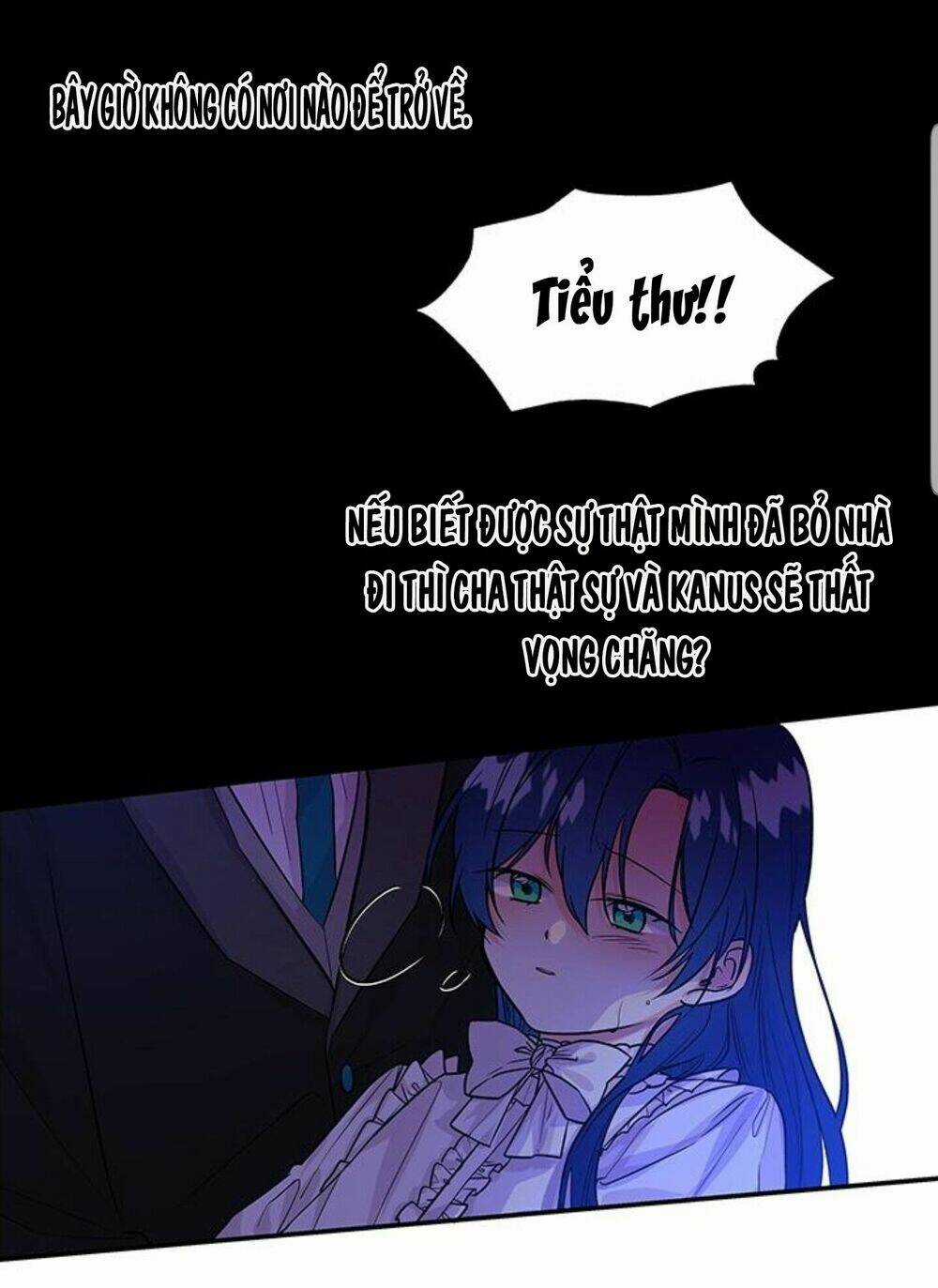 Con Gái Của Đại Pháp Sư Chapter 3 trang 63