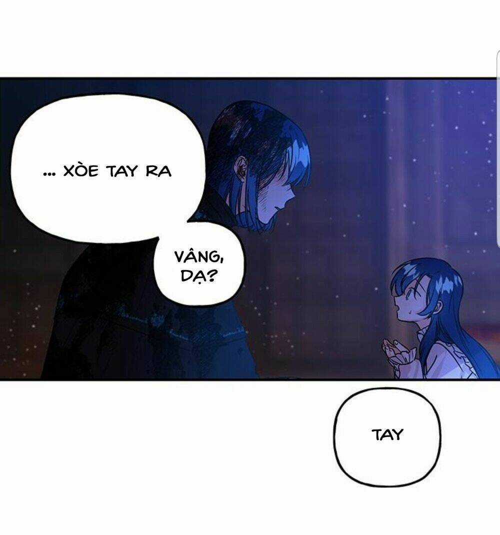 Con Gái Của Đại Pháp Sư Chapter 3 trang 8