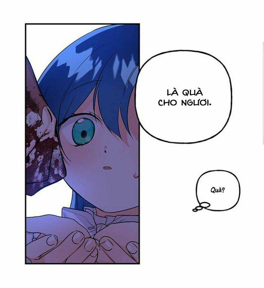 Con Gái Của Đại Pháp Sư Chapter 3 trang 9