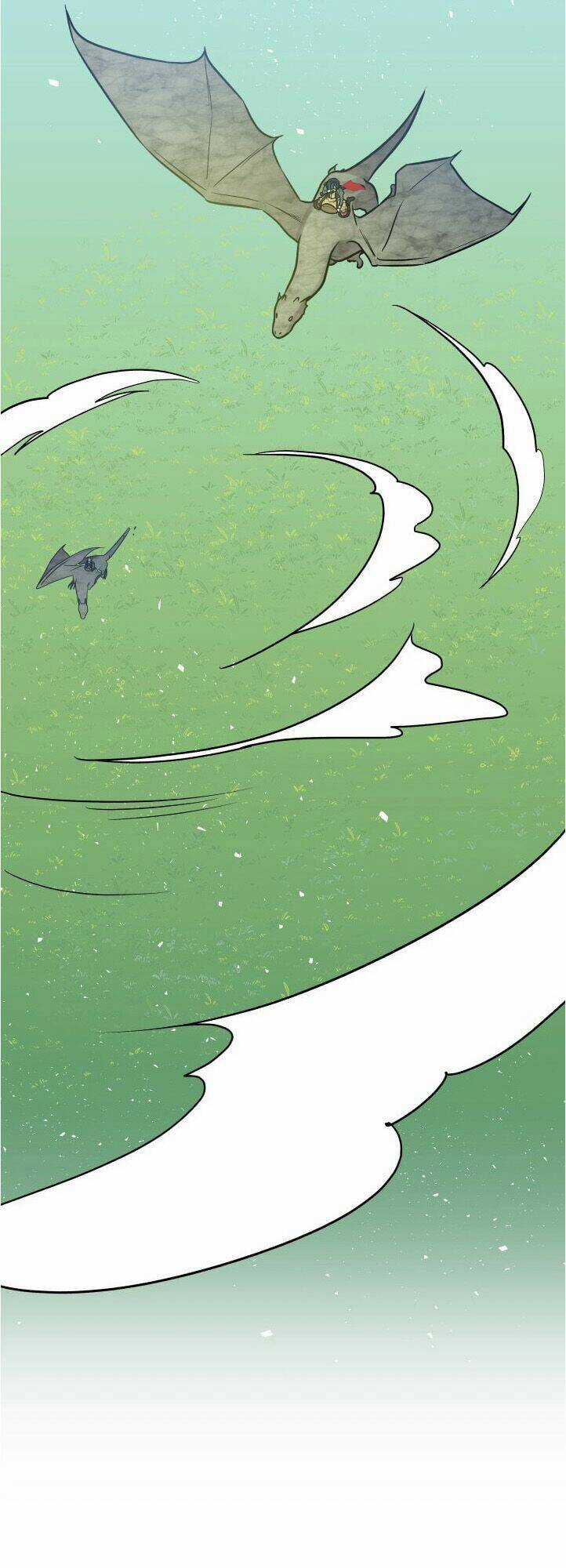 Con Gái Của Đại Pháp Sư Chapter 30 trang 10