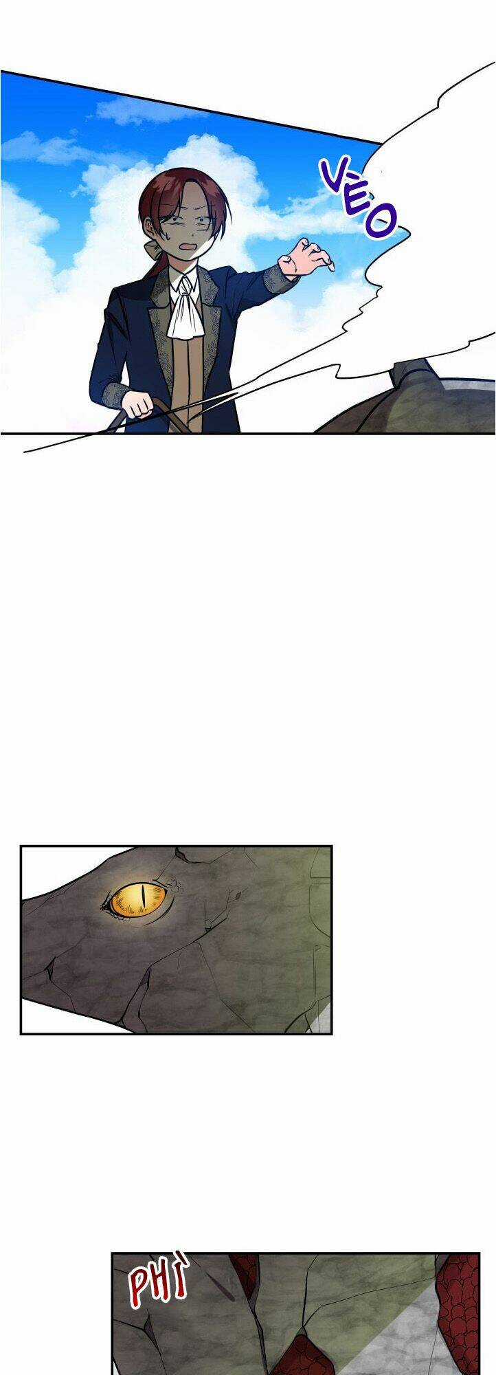 Con Gái Của Đại Pháp Sư Chapter 30 trang 11