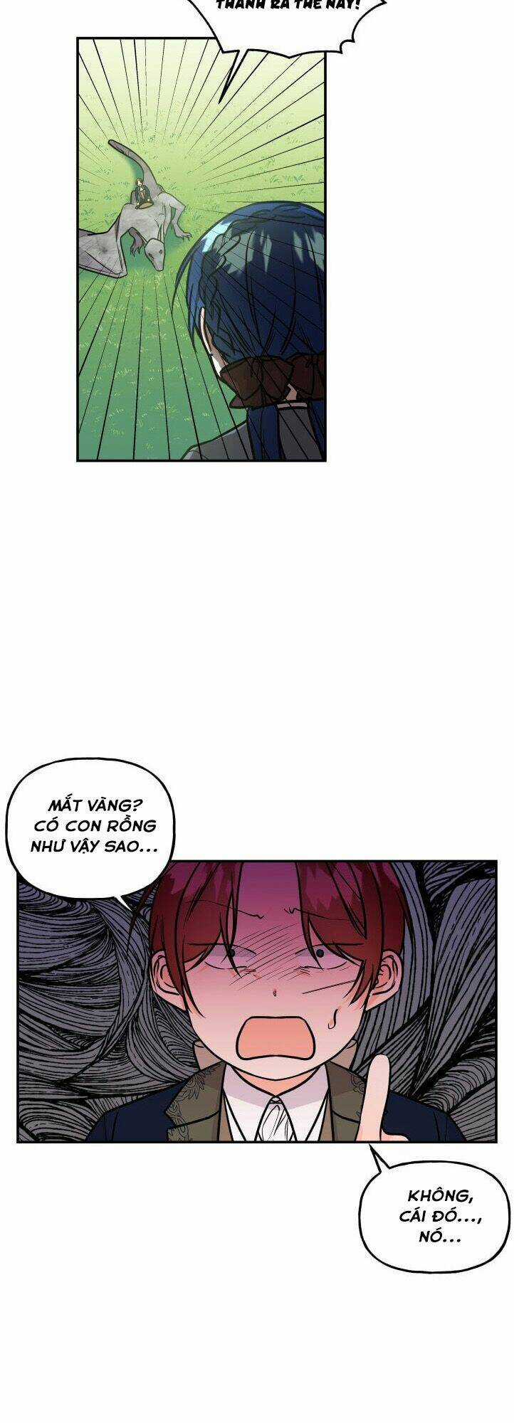 Con Gái Của Đại Pháp Sư Chapter 30 trang 13