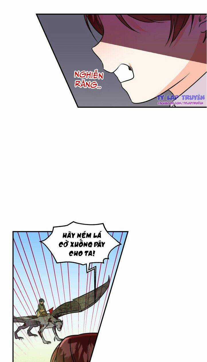 Con Gái Của Đại Pháp Sư Chapter 30 trang 14