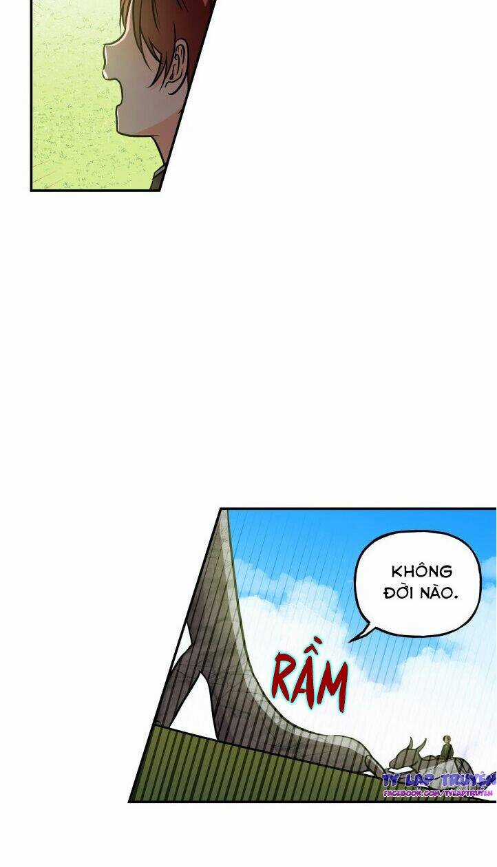 Con Gái Của Đại Pháp Sư Chapter 30 trang 15