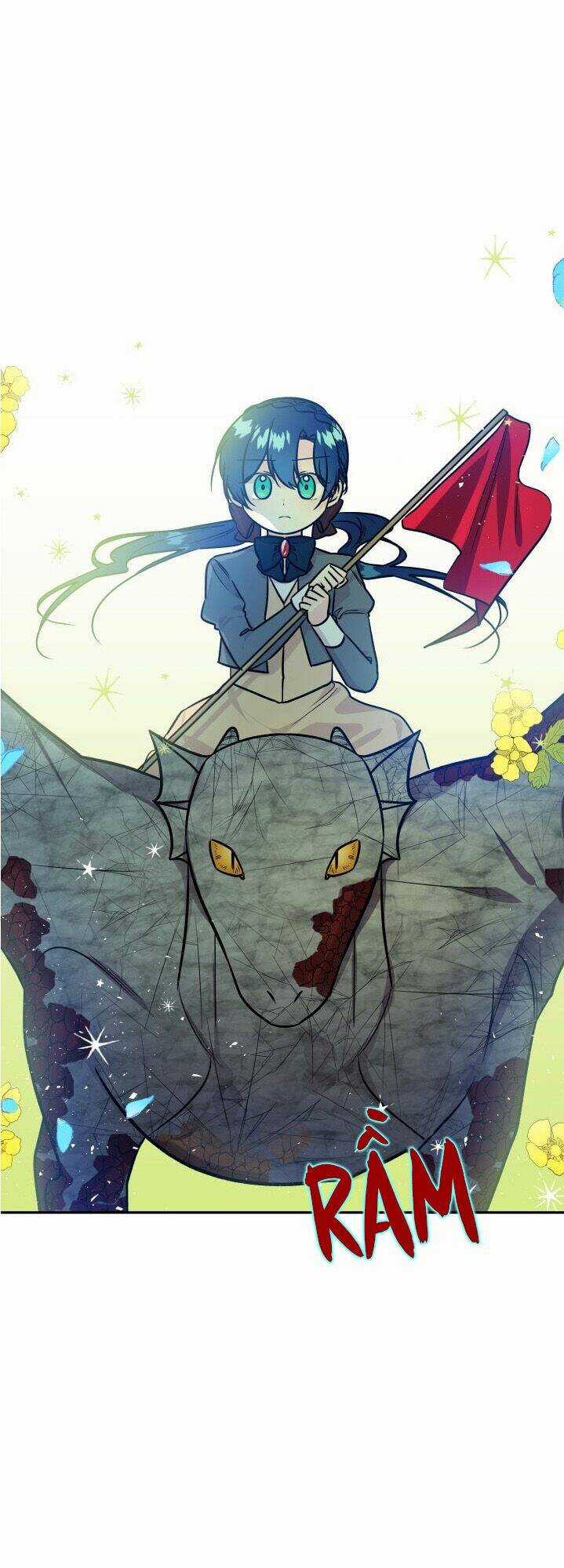 Con Gái Của Đại Pháp Sư Chapter 30 trang 16