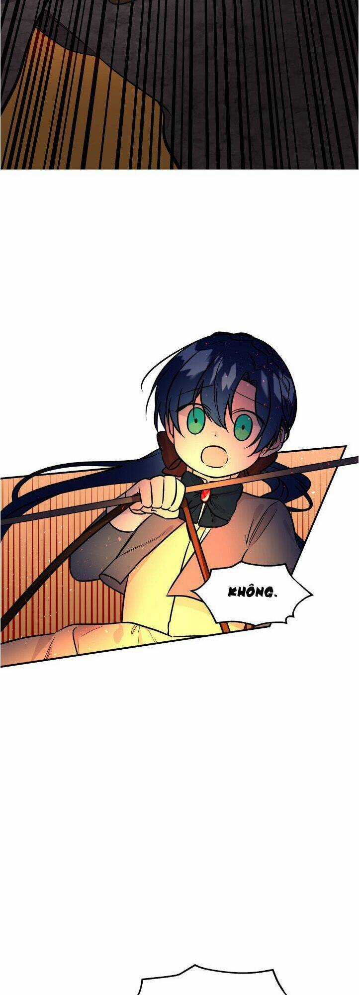 Con Gái Của Đại Pháp Sư Chapter 30 trang 2