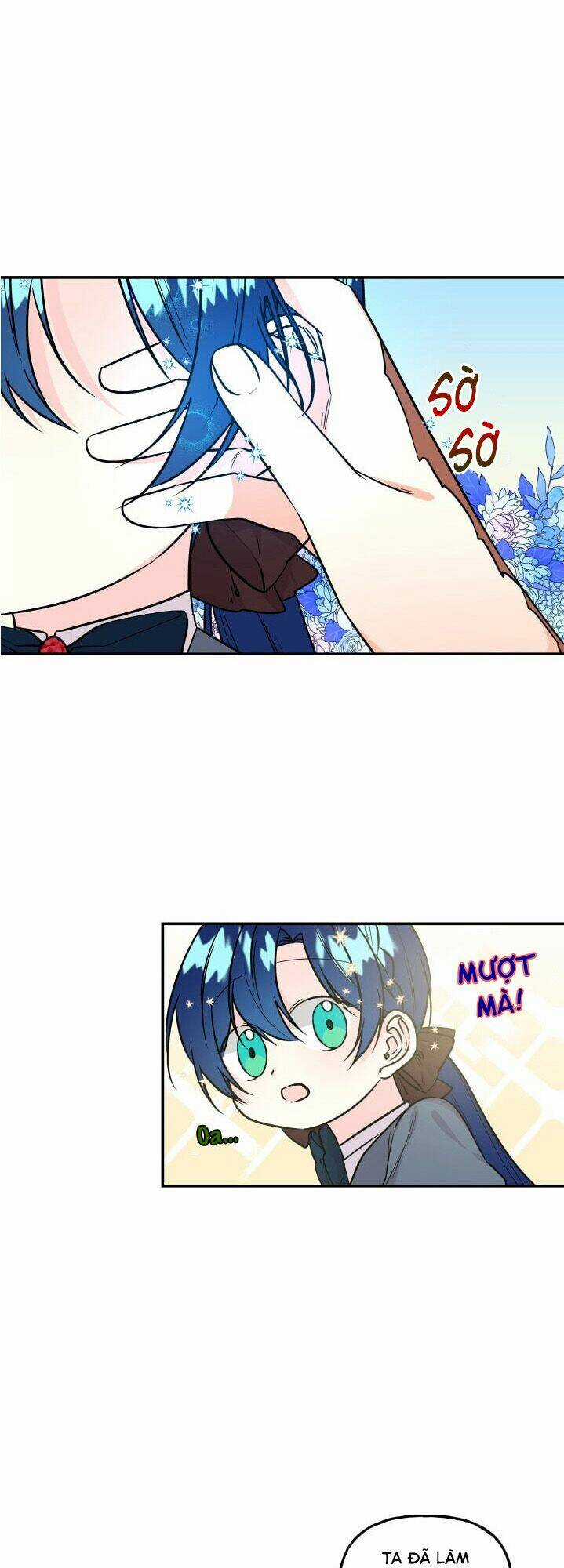 Con Gái Của Đại Pháp Sư Chapter 30 trang 24