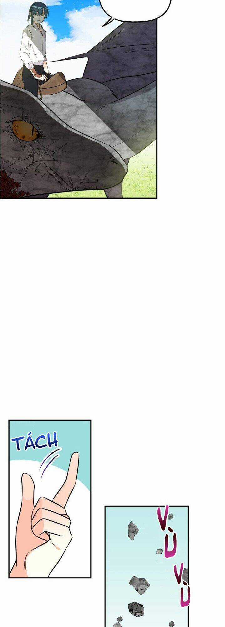 Con Gái Của Đại Pháp Sư Chapter 30 trang 26