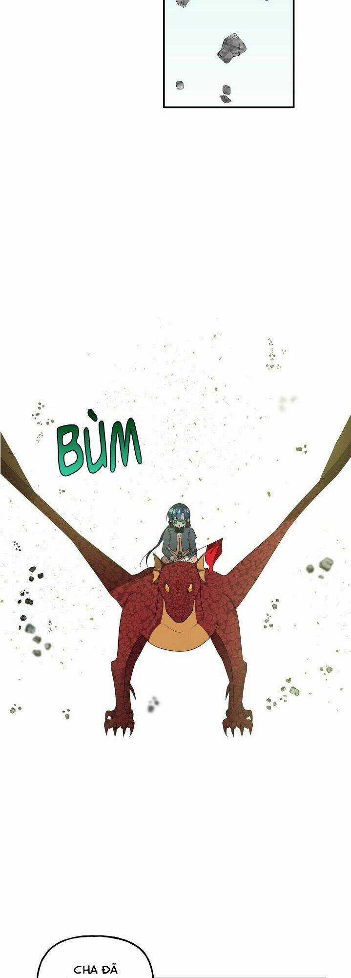 Con Gái Của Đại Pháp Sư Chapter 30 trang 27