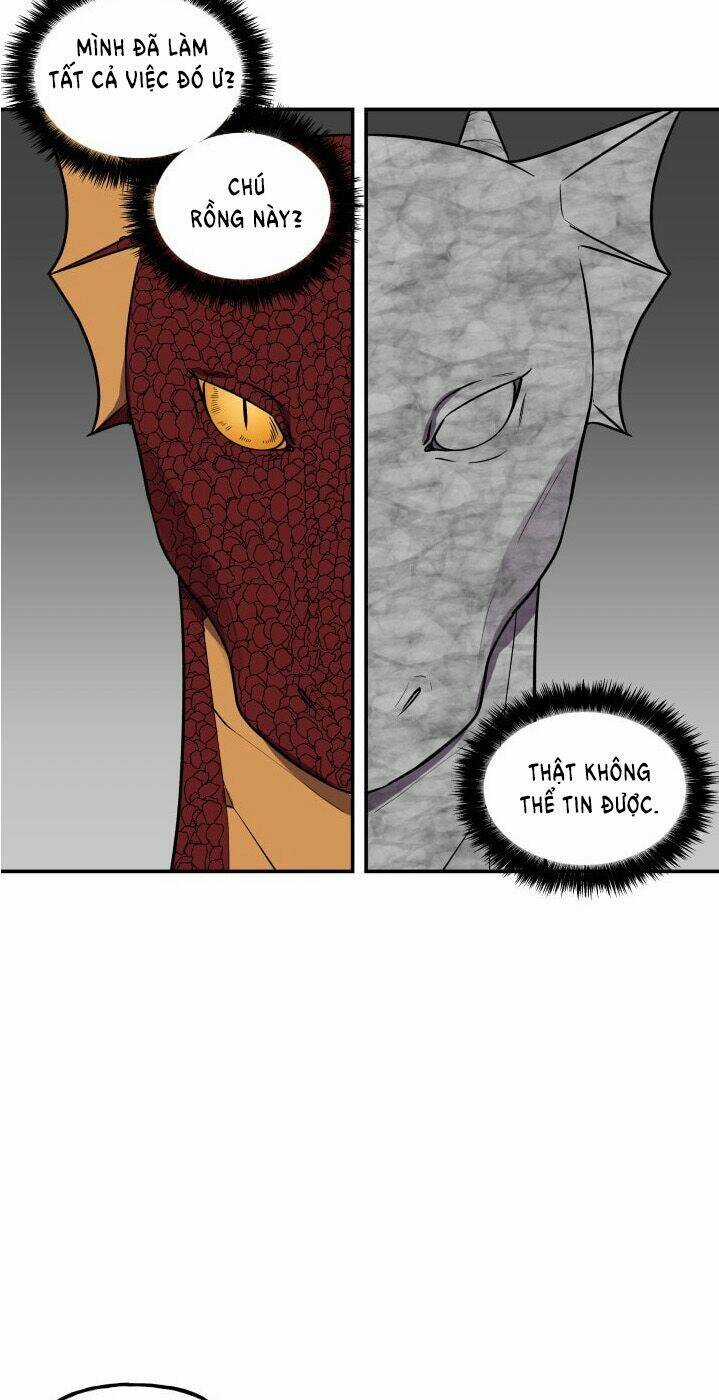 Con Gái Của Đại Pháp Sư Chapter 30 trang 29