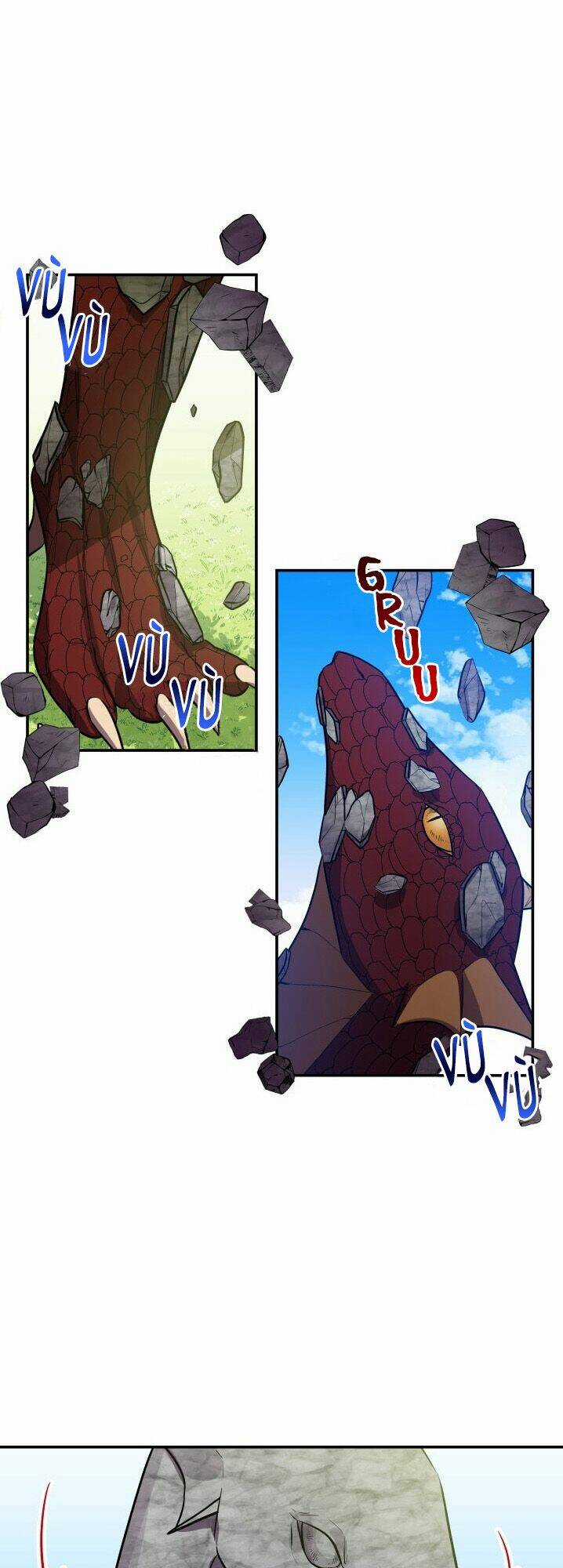 Con Gái Của Đại Pháp Sư Chapter 30 trang 35