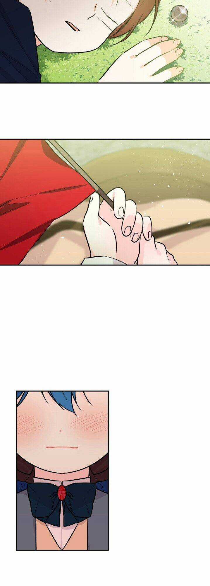 Con Gái Của Đại Pháp Sư Chapter 30 trang 38