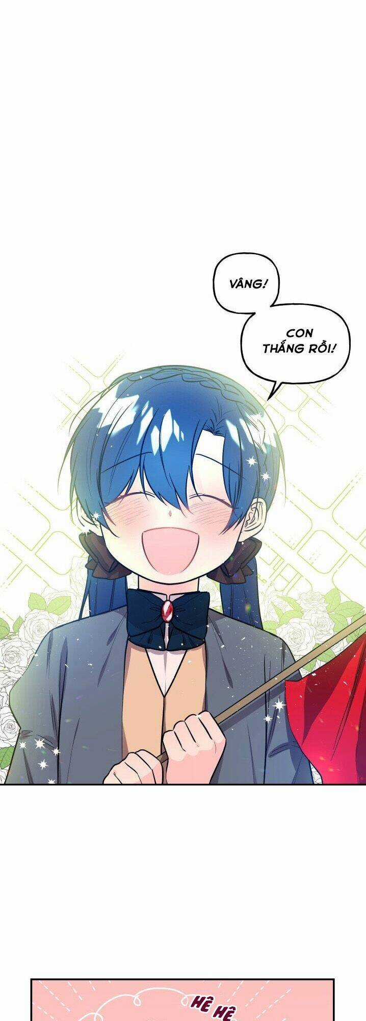 Con Gái Của Đại Pháp Sư Chapter 30 trang 39