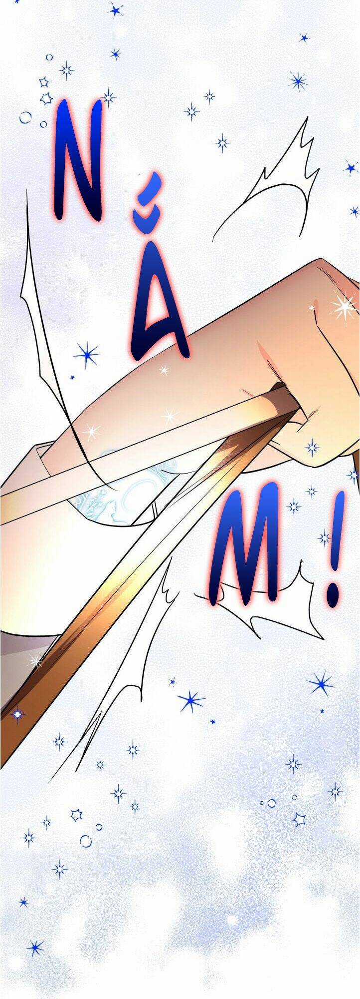 Con Gái Của Đại Pháp Sư Chapter 30 trang 4