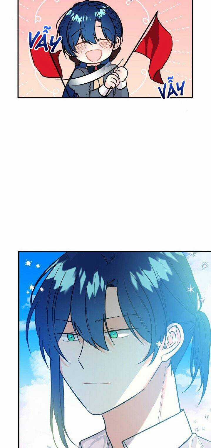 Con Gái Của Đại Pháp Sư Chapter 30 trang 40