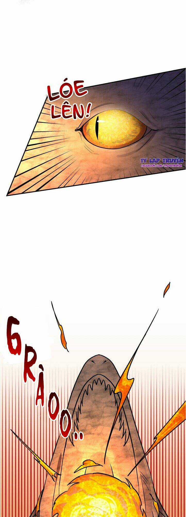 Con Gái Của Đại Pháp Sư Chapter 30 trang 5