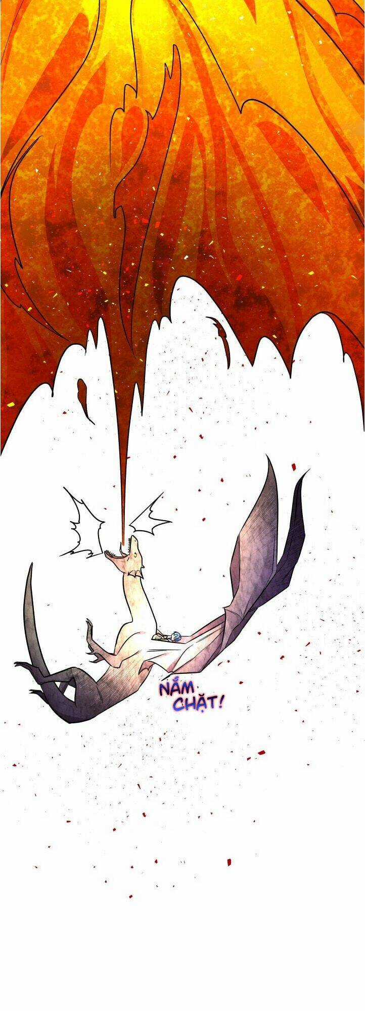 Con Gái Của Đại Pháp Sư Chapter 30 trang 8