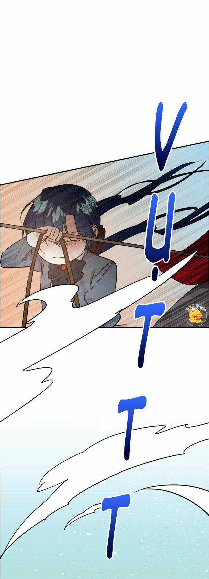 Con Gái Của Đại Pháp Sư Chapter 30 trang 9