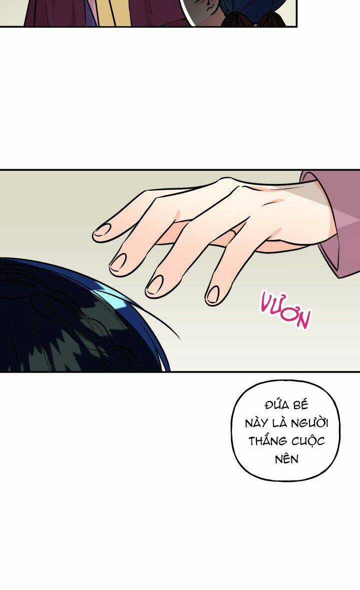 Con Gái Của Đại Pháp Sư Chapter 31 trang 30