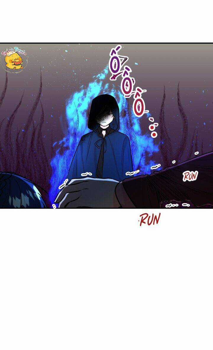 Con Gái Của Đại Pháp Sư Chapter 31 trang 31