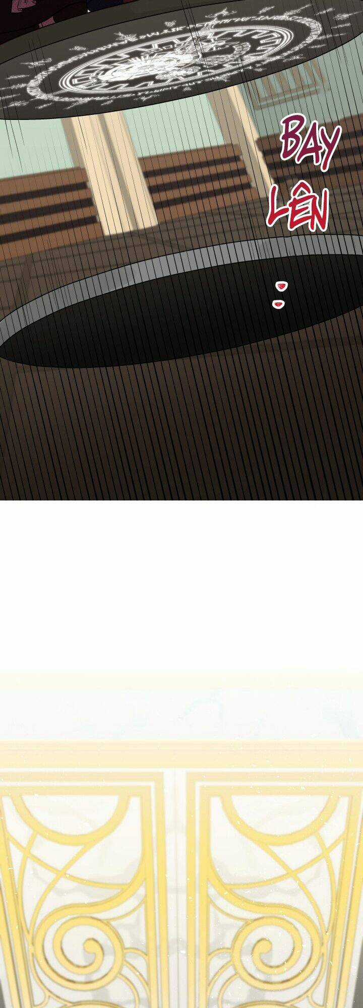 Con Gái Của Đại Pháp Sư Chapter 31 trang 38