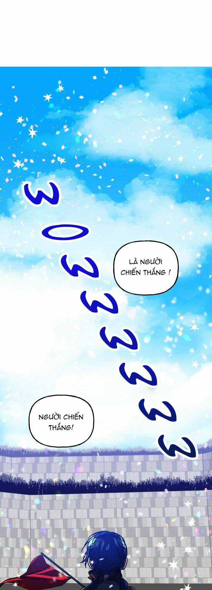 Con Gái Của Đại Pháp Sư Chapter 31 trang 4