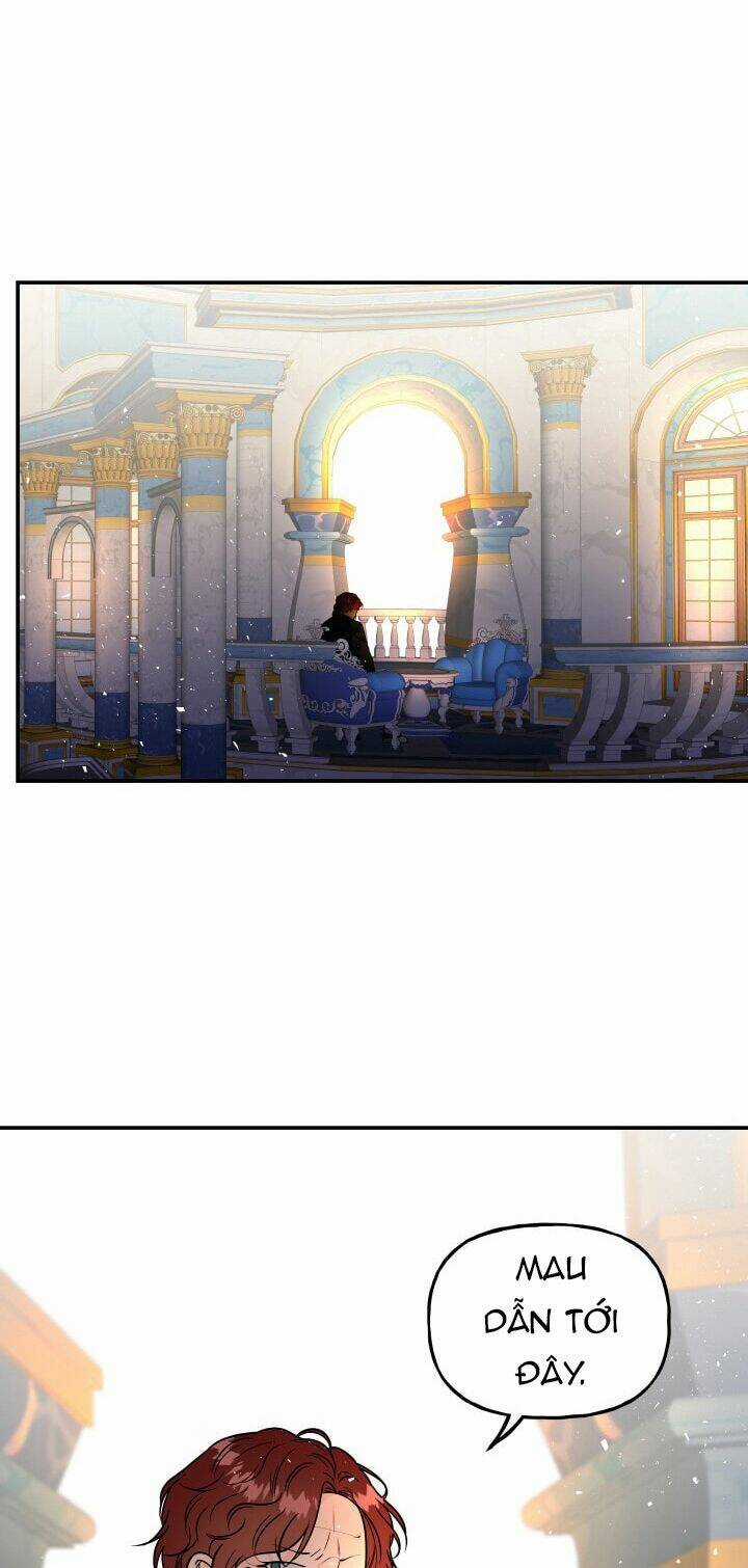 Con Gái Của Đại Pháp Sư Chapter 31 trang 40