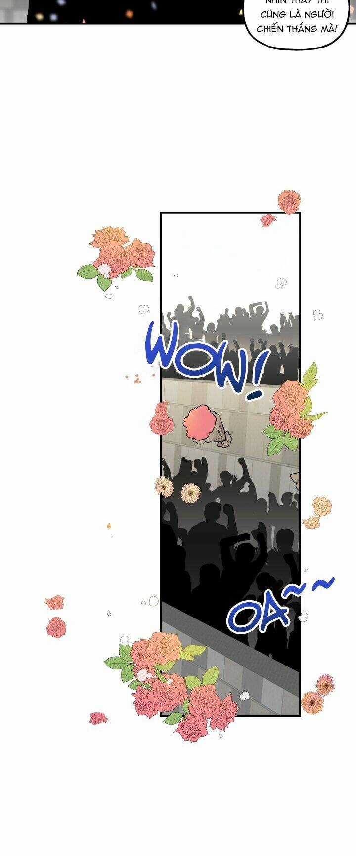 Con Gái Của Đại Pháp Sư Chapter 31 trang 7