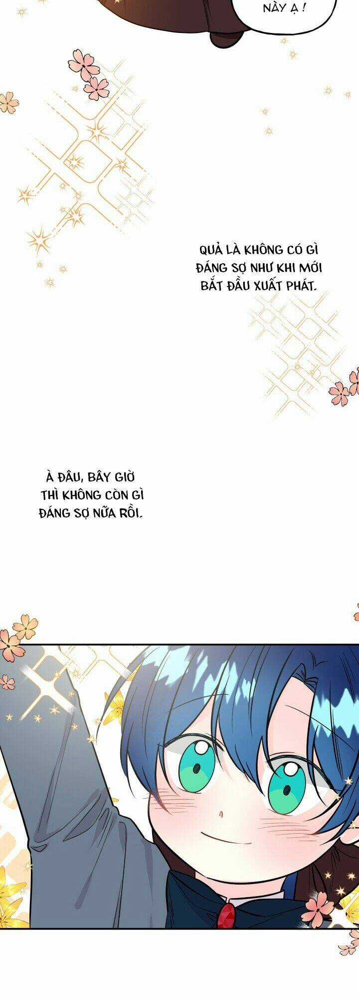 Con Gái Của Đại Pháp Sư Chapter 31 trang 9