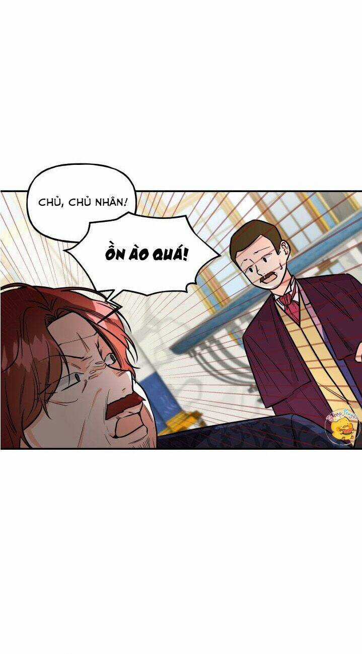 Con Gái Của Đại Pháp Sư Chapter 32 trang 14