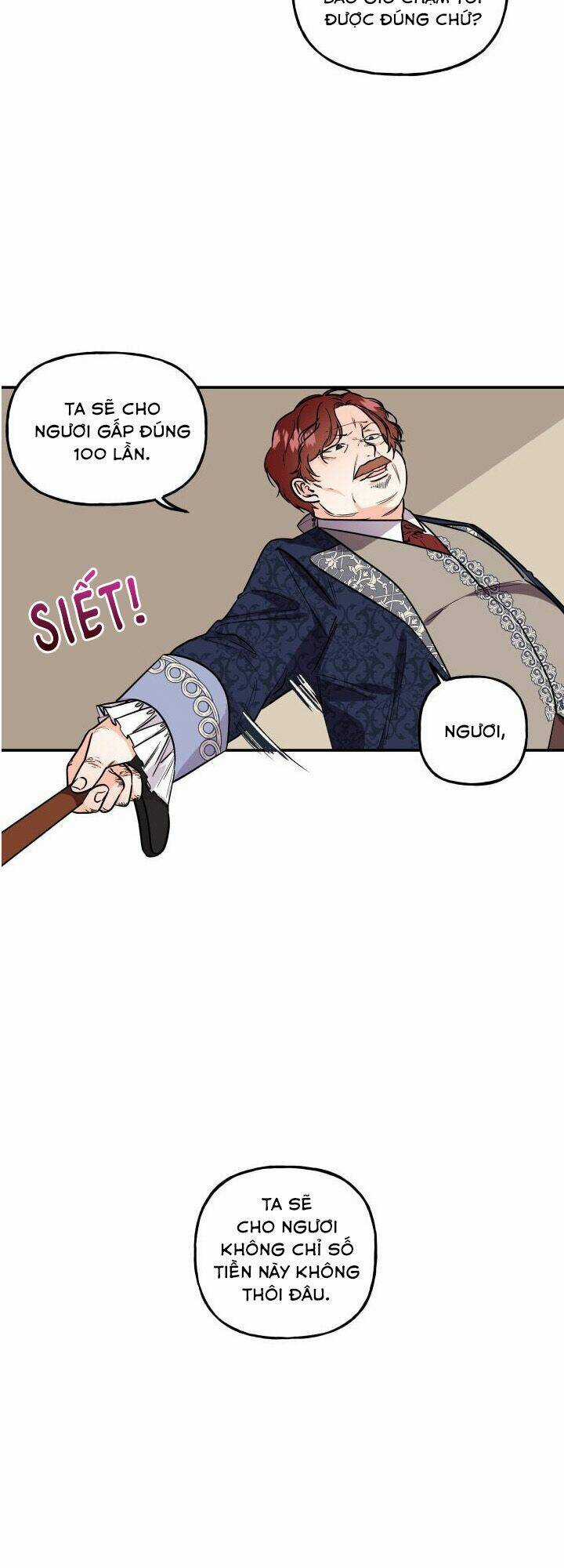 Con Gái Của Đại Pháp Sư Chapter 32 trang 18