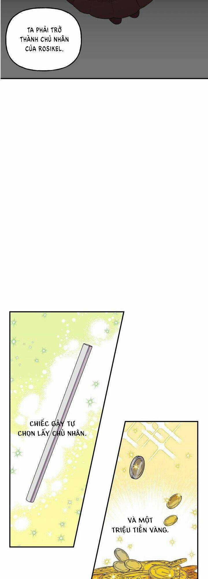 Con Gái Của Đại Pháp Sư Chapter 32 trang 20