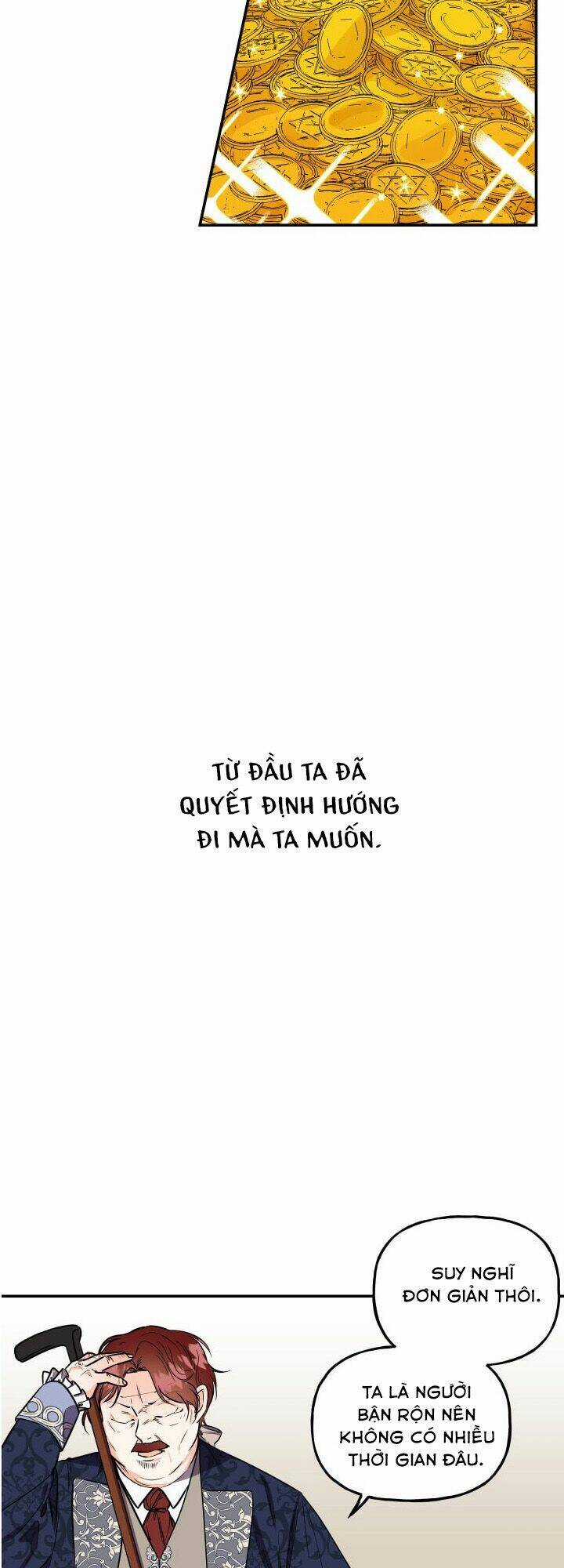 Con Gái Của Đại Pháp Sư Chapter 32 trang 21