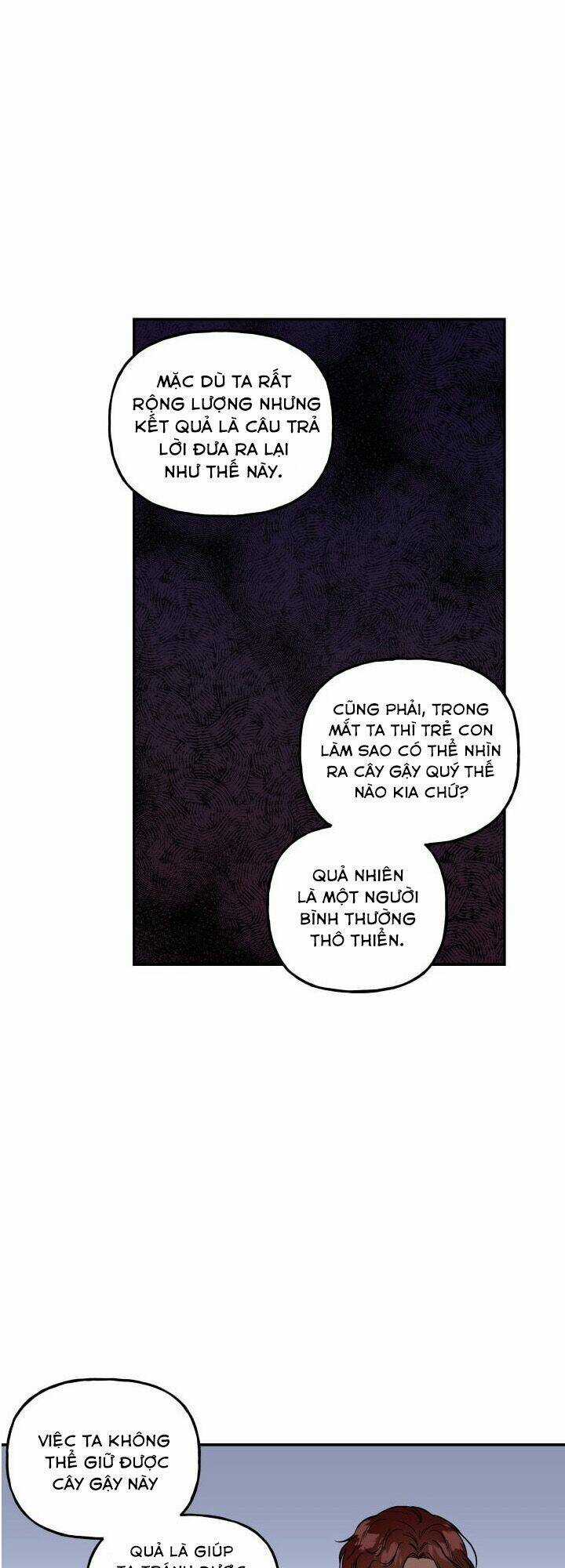 Con Gái Của Đại Pháp Sư Chapter 32 trang 24