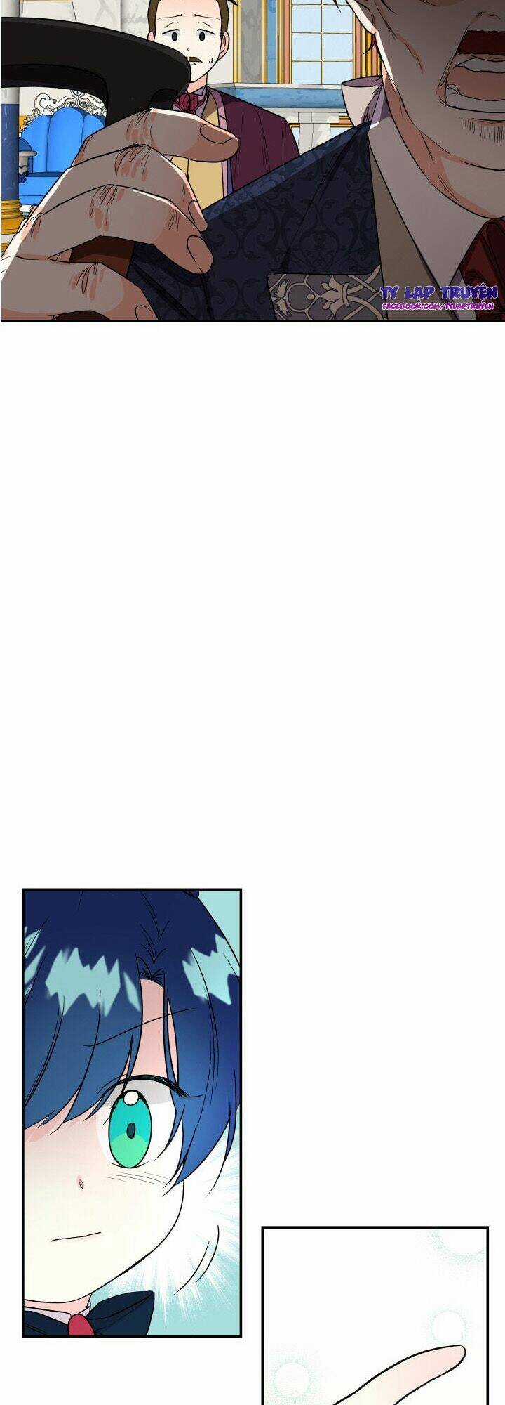 Con Gái Của Đại Pháp Sư Chapter 32 trang 27