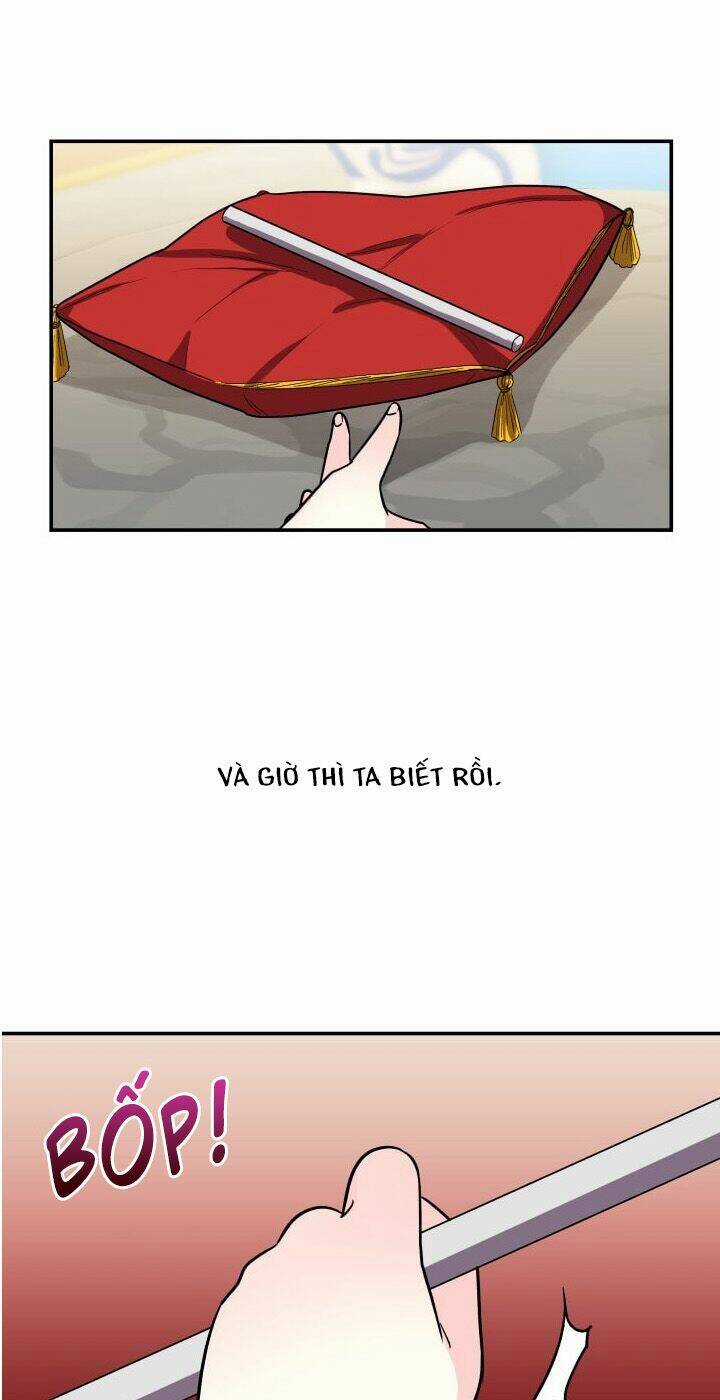 Con Gái Của Đại Pháp Sư Chapter 32 trang 29